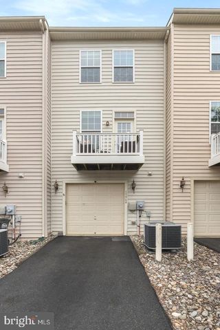 13964 CANNONDALE WAY, Gainesville, VA 20155