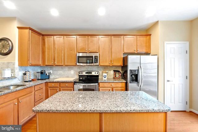 13964 CANNONDALE WAY, Gainesville, VA 20155