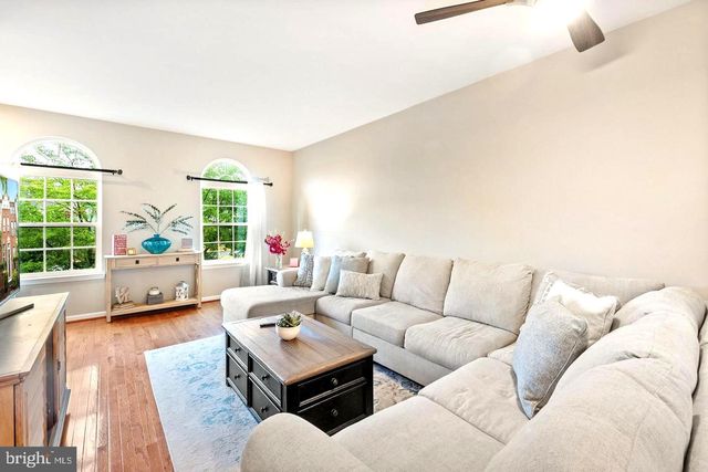 13964 CANNONDALE WAY, Gainesville, VA 20155