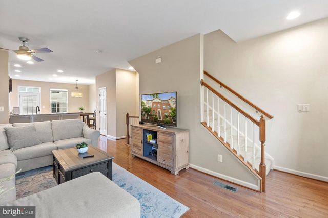 13964 CANNONDALE WAY, Gainesville, VA 20155