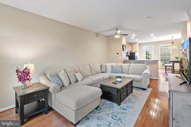 13964 CANNONDALE WAY, Gainesville, VA 20155