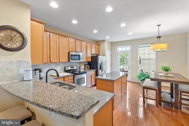 13964 CANNONDALE WAY, Gainesville, VA 20155