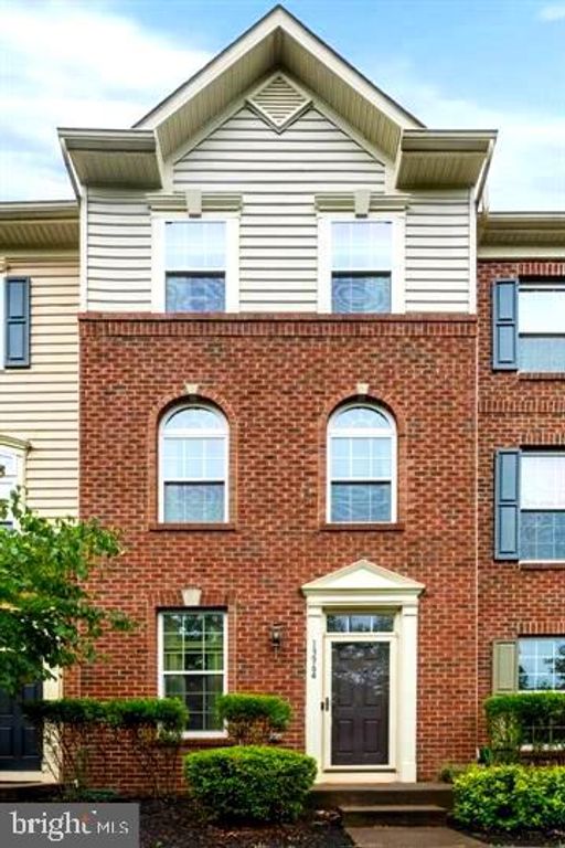 13964 CANNONDALE WAY, Gainesville, VA 20155