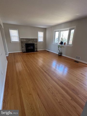 5118 AVOCA AVE, Ellicott City, MD 21043