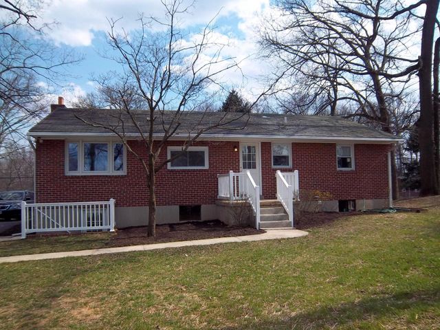 5118 AVOCA AVE, Ellicott City, MD 21043