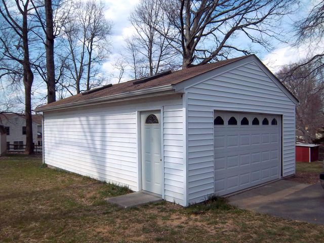 5118 AVOCA AVE, Ellicott City, MD 21043