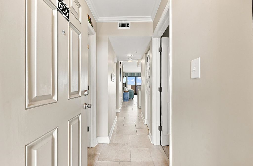 2501 S Ocean Blvd. # 606, North Myrtle Beach, SC 29582 — photo 2