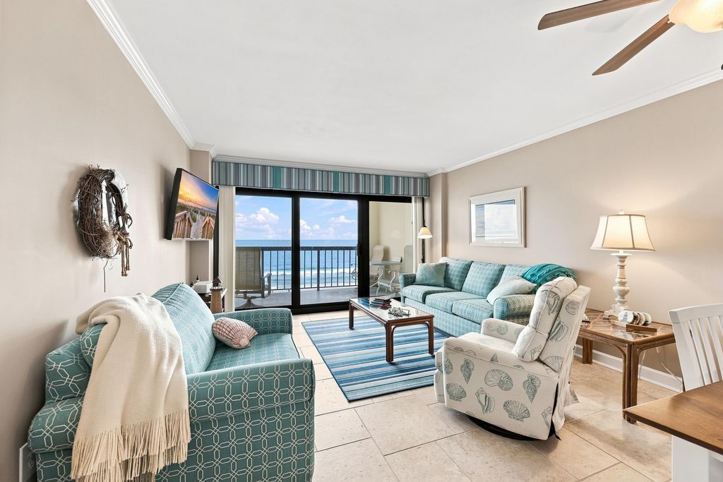 2501 S Ocean Blvd. # 606, North Myrtle Beach, SC 29582 — photo 4