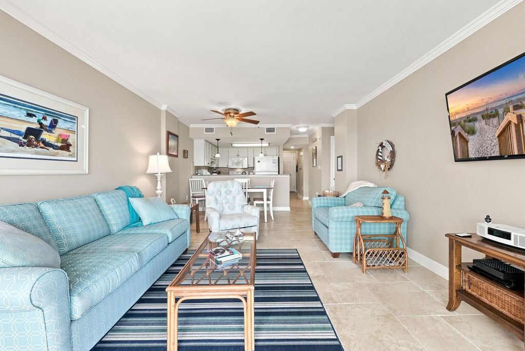 2501 S Ocean Blvd. # 606, North Myrtle Beach, SC 29582 — photo 5