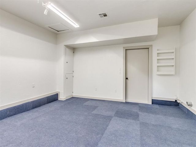 1715 Edgewood Drive, Edmond, OK 73013