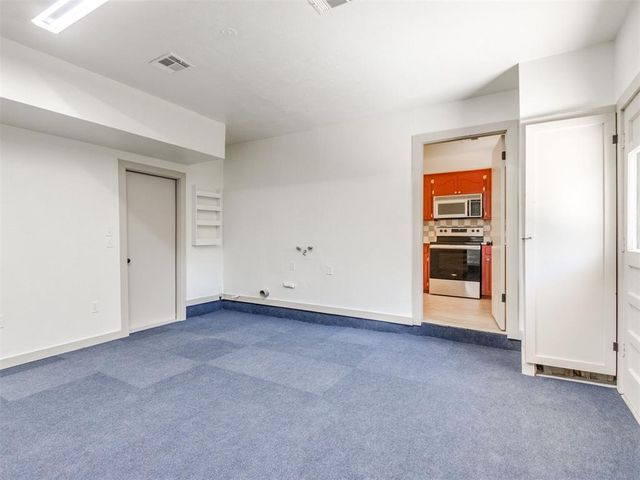 1715 Edgewood Drive, Edmond, OK 73013