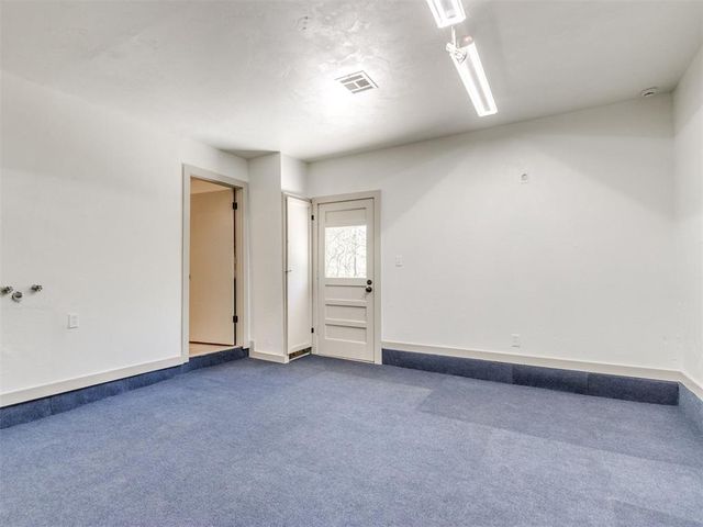 1715 Edgewood Drive, Edmond, OK 73013