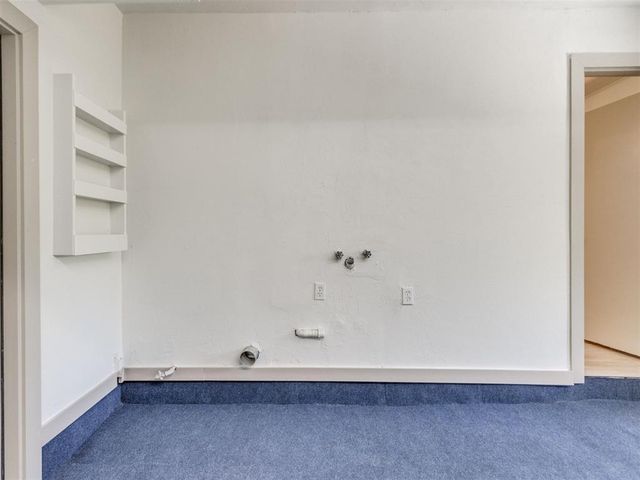 1715 Edgewood Drive, Edmond, OK 73013