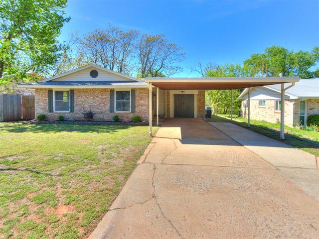 1715 Edgewood Drive, Edmond, OK 73013