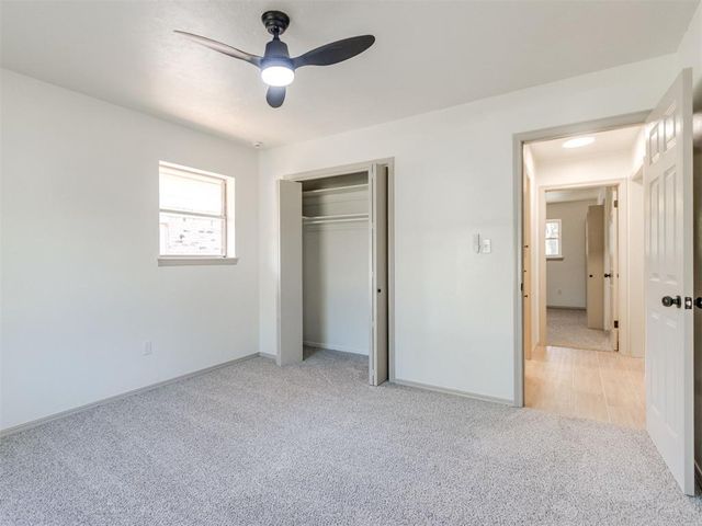 1715 Edgewood Drive, Edmond, OK 73013