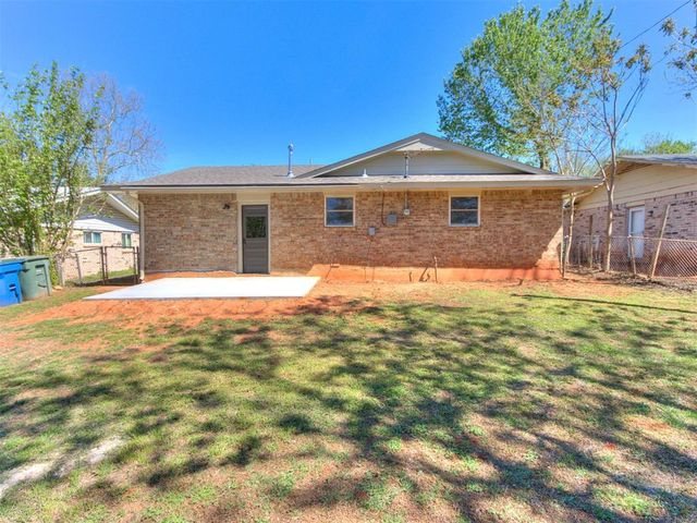 1715 Edgewood Drive, Edmond, OK 73013