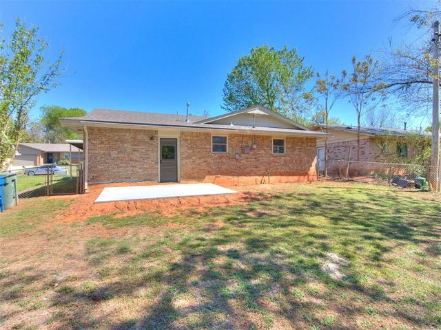 1715 Edgewood Drive, Edmond, OK 73013