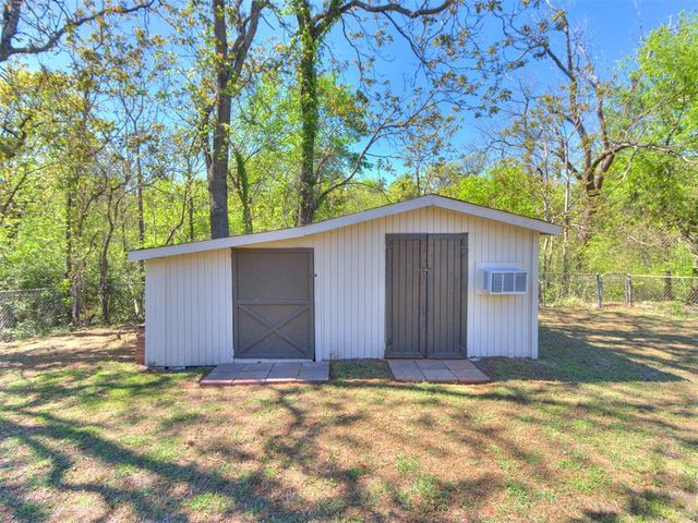 1715 Edgewood Drive, Edmond, OK 73013