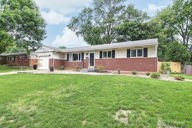 4617 Hastings Drive, Kettering, OH 45440