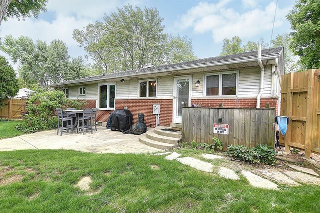 4617 Hastings Drive, Kettering, OH 45440