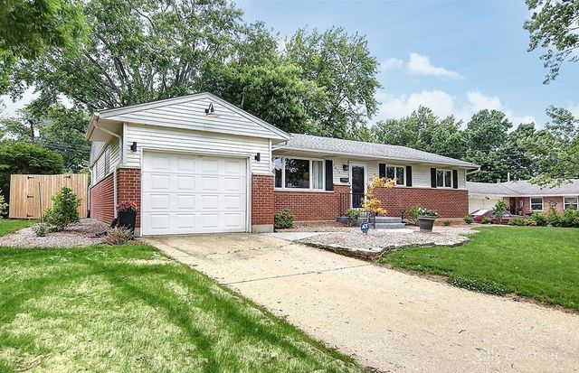4617 Hastings Drive, Kettering, OH 45440
