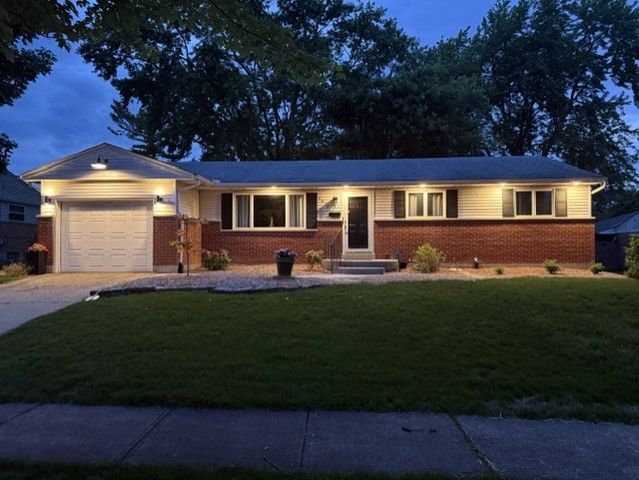 4617 Hastings Drive, Kettering, OH 45440