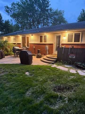 4617 Hastings Drive, Kettering, OH 45440