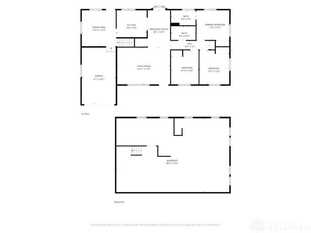 4617 Hastings Drive, Kettering, OH 45440