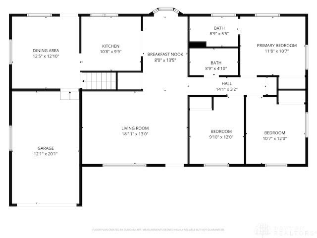 4617 Hastings Drive, Kettering, OH 45440