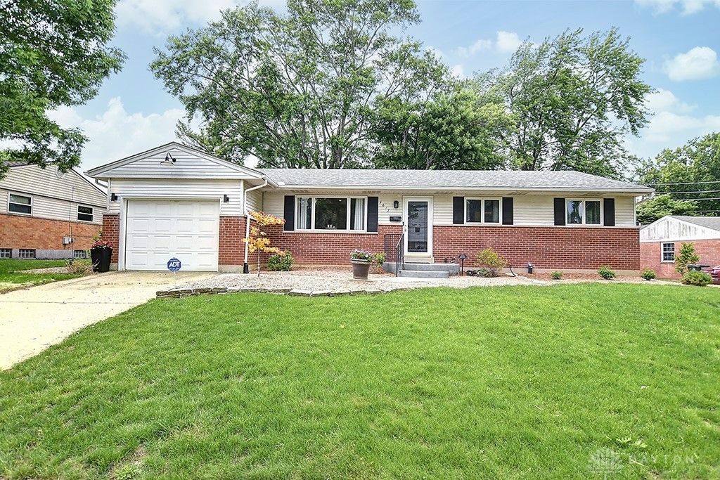 4617 Hastings Drive, Kettering, OH 45440