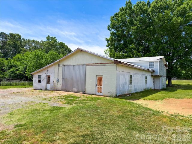 3895 Needmore Road, Woodleaf, NC 27054