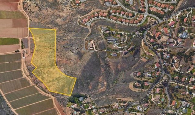 Sierra Linda Dr 0, Escondido, CA 92025