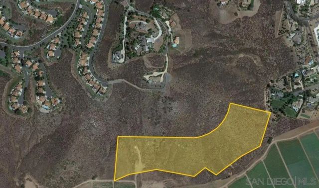 Sierra Linda Dr 0, Escondido, CA 92025