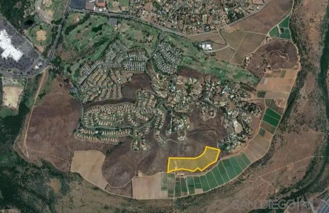 Sierra Linda Dr 0, Escondido, CA 92025
