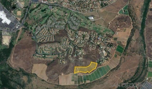 Sierra Linda Dr 0, Escondido, CA 92025
