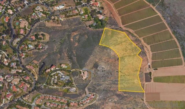 Sierra Linda Dr 0, Escondido, CA 92025