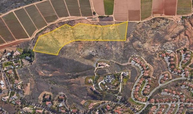Sierra Linda Dr 0, Escondido, CA 92025