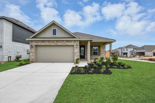 28910 Rustic Robin Lane, Hockley, TX 77447