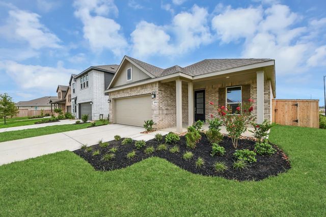 28910 Rustic Robin Lane, Hockley, TX 77447
