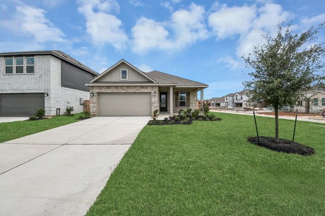 28910 Rustic Robin Lane, Hockley, TX 77447