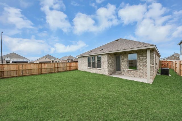 28910 Rustic Robin Lane, Hockley, TX 77447