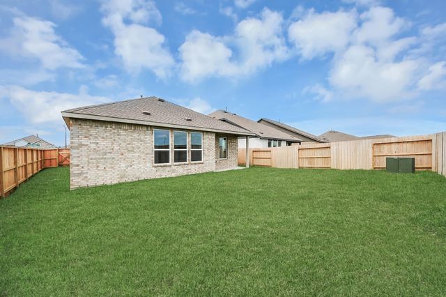 28910 Rustic Robin Lane, Hockley, TX 77447