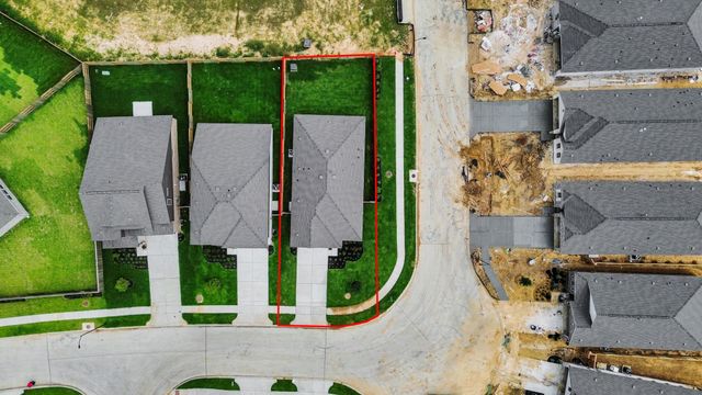 28910 Rustic Robin Lane, Hockley, TX 77447