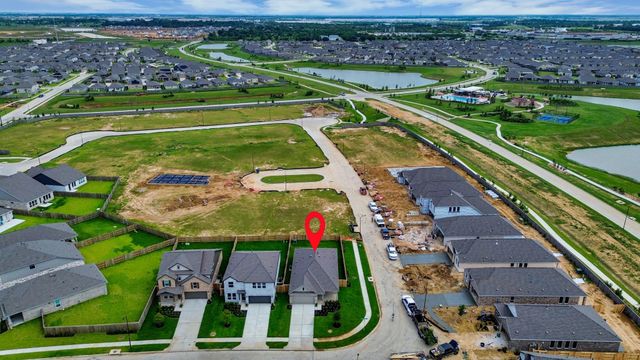 28910 Rustic Robin Lane, Hockley, TX 77447