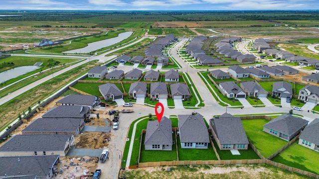 28910 Rustic Robin Lane, Hockley, TX 77447