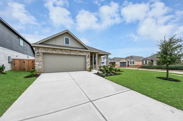 28910 Rustic Robin Lane, Hockley, TX 77447