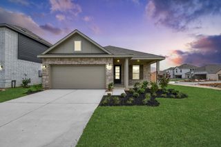 28910 Rustic Robin Lane, Hockley, TX 77447