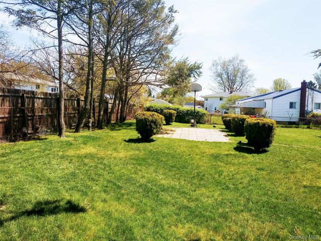 161 Wurz Street, Brentwood, NY 11717