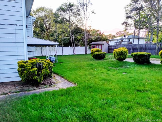 161 Wurz Street, Brentwood, NY 11717