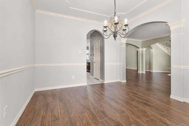 14134 Pollux Court, Tomball, TX 77375